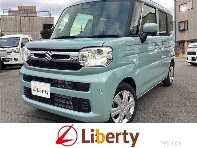 2024 Suzuki Suzuki Others