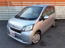 2013 Daihatsu Move