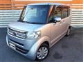 2015 Honda N BOX