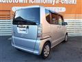2015 Honda N BOX