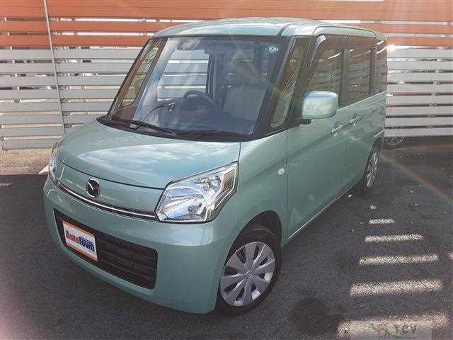 2015 Mazda Mazda Others