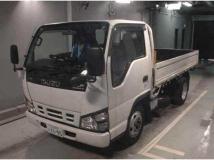 2006 Isuzu Elf Truck