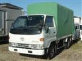 1996 Toyota Dyna Truck