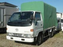 1996 Toyota Dyna Truck