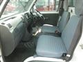 2012 Daihatsu Hijet Truck
