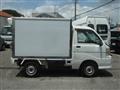 2012 Daihatsu Hijet Truck
