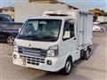 2018 Suzuki Carry Truck