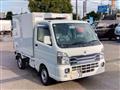 2018 Suzuki Carry Truck