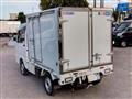2018 Suzuki Carry Truck