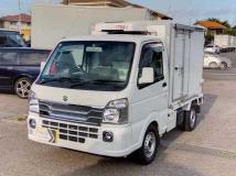 2018 Suzuki Carry Truck