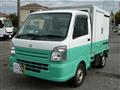 2014 Suzuki Carry Truck