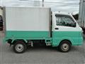 2014 Suzuki Carry Truck