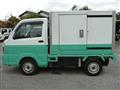 2014 Suzuki Carry Truck