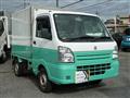 2014 Suzuki Carry Truck