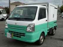 2014 Suzuki Carry Truck