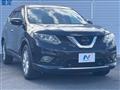 2014 Nissan X-Trail