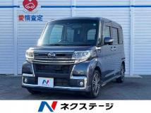 2015 Daihatsu Tanto