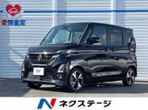 2020 Nissan ROOX