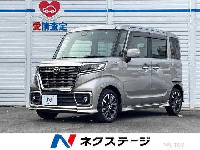 2019 Mazda Mazda Others