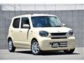 2025 Suzuki Alto