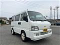 2002 Subaru Sambar