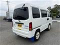 2002 Subaru Sambar
