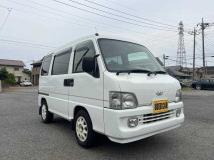 2002 Subaru Sambar