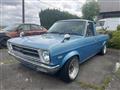1985 Nissan Sunny Truck