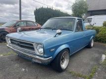 1985 Nissan Sunny Truck