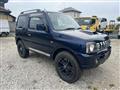 2011 Suzuki Jimny