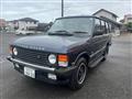 1993 Land Rover Range Rover
