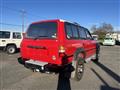 1994 Toyota Landcruiser 80
