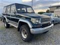 1993 Toyota Land Cruiser Prado