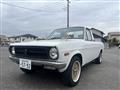 1986 Nissan Sunny Truck