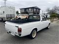 1986 Nissan Sunny Truck