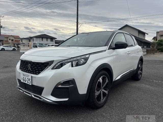 2017 Peugeot Peugoet Others