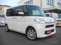 2018 Daihatsu Tanto
