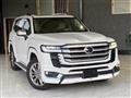 2022 Toyota Land Cruiser