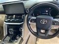2022 Toyota Land Cruiser