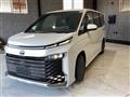 2025 Toyota Voxy