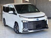2025 Toyota Voxy