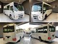 2017 Toyota Coaster
