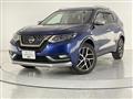 2020 Nissan X-Trail