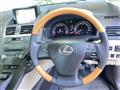 2015 Lexus HS HYBRID