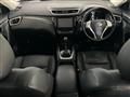 2015 Nissan X-Trail