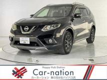 2015 Nissan X-Trail