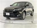 2014 Toyota Harrier Hybrid