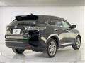 2014 Toyota Harrier Hybrid