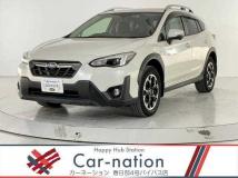 2020 Subaru IMPREZA XV HYBRID