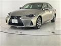2017 Lexus IS